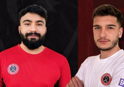 Azərbaycanın I Liqa təmsilçisi iki futbolçusu ilə vidalaşıb