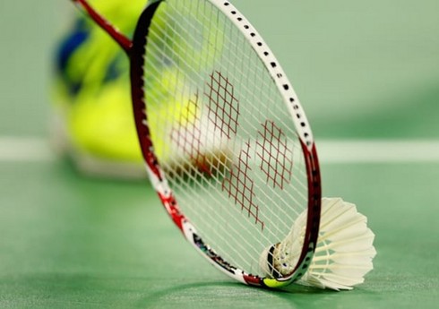 Azərbaycanın iki badmintonçusu Paris olimpiadasına lisenziya qazanıb