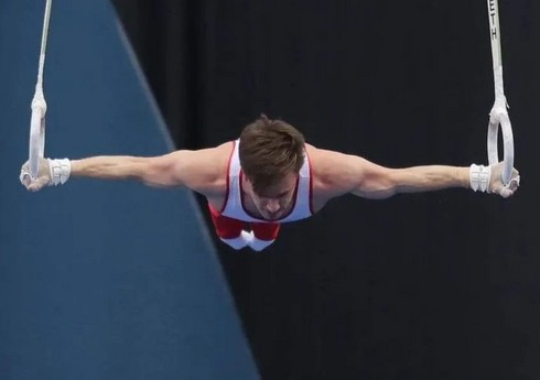 Azərbaycanın iki gimnastı beynəlxalq turnirlərdə medallar qazanıb