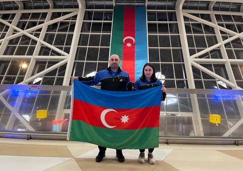 Azərbaycanın stolüstü tennisçiləri Portuqaliyadakı turnirdə mübarizə aparacaqlar