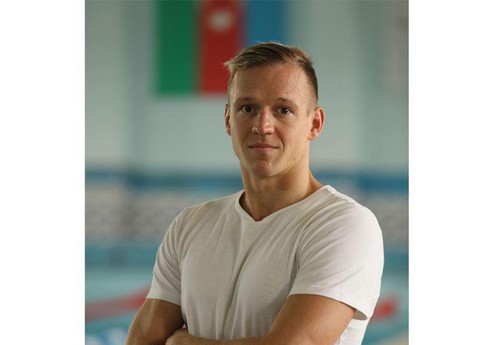 Azərbaycanın üçqat paralimpiya çempionu Almaniyada daha bir medal qazanıb