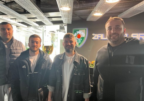 Azərbaycanlı basketbol məşqçiləri Litvada seminarda iştirak edirlər