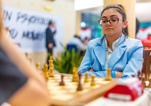 Azərbaycanlı dünya çempionu: "Uşaqlıq arzum idi"