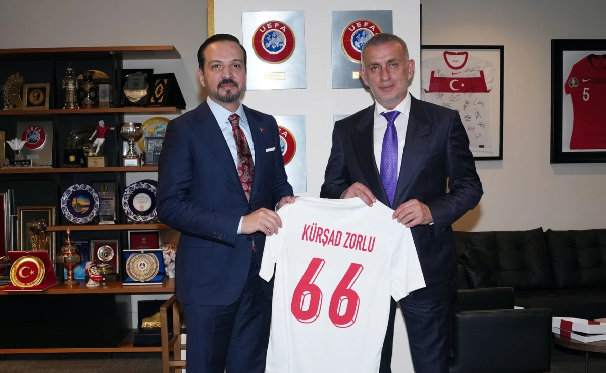 Azərbaycanlı futbolçular Türkiyədə əcnəbi sayılmayacaq – YENİ QƏRAR