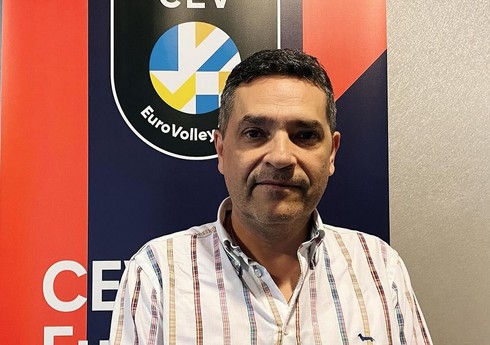 Azərbaycanlı supervayzer Türkiyə klubunun oyununa təyinat alıb