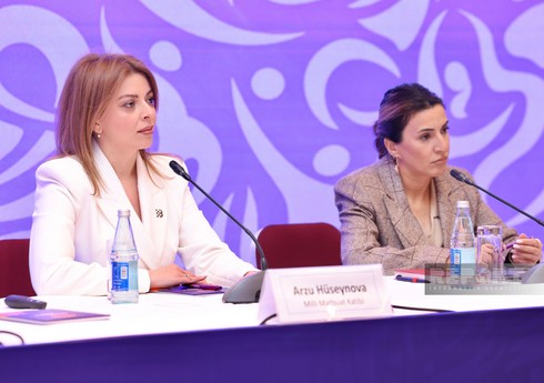 Bakı Şəhər Halqası Əməliyyat Şirkətinin rəsmisi: "III MDB Oyunlarında medallarla bağlı problemin olmaması üçün maksimum dərəcədə çalışacağıq"