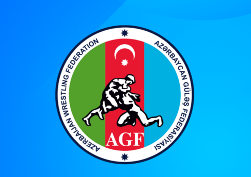Bakıda keçiriləcək Olimpiya Təsnifat turnirinə 33 ölkə güləşçiləri qatılacaq