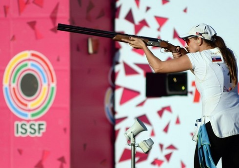 Bakıda keçirilən dünya çempionatını fərqləndirən 13 rekord