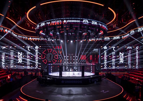 Bakıda MMA üzrə “Octagon 48” turniri keçiriləcək