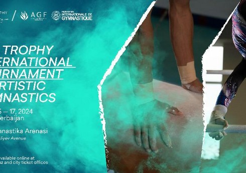 Bakıdakı turnirdə iştirak edəcək Azərbaycanın idman gimnastları bəlli olub