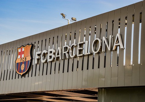 "Barselona" 8 futbolçu ilə yollarını ayırır