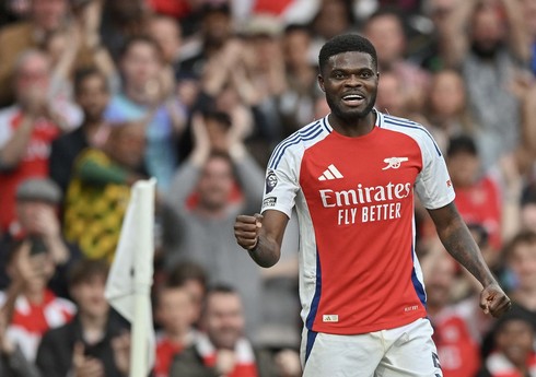 "Barselona" "Arsenal"ın futbolçusu ilə danışıqlara başlayıb