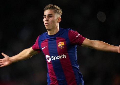 "Barselona" futbolçusu ilə yeni müqavilə bağlayacaq