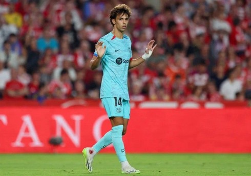 "Barselona" iki futbolçu ilə bağlı qərar verib