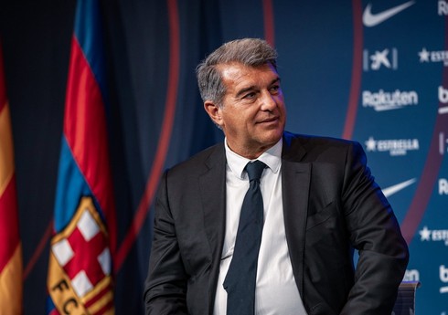 "Barselona" prezidenti korrupsiya qalmaqalına görə FIFA və UEFA-ya müraciət edib