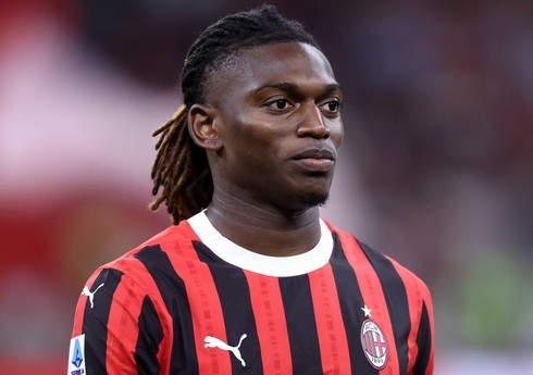 "Barselona" transfer dönəminin son günlərində Leau ilə müqavilə imzalaya bilər