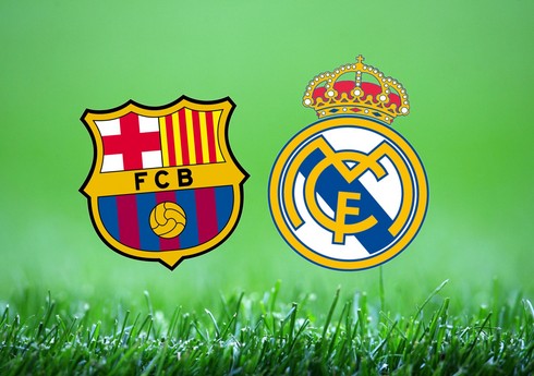 “Barselona” və “Real Madrid”in birgə ticarət nişanı qeydiyyata alınıb