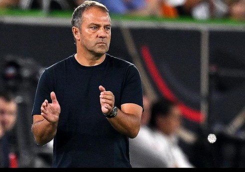 "Barselona"nın baş məşqçisi klub tarixində qələbə faizinə görə ikinci pilləyə yüksəlib