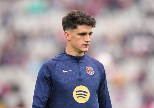 "Barselona"nın futbolçusu komandasını dəyişmək arzusundadır