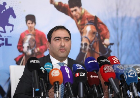 Baş katib: "Çövkən üzrə Superkubok matçı digər oyunlardan daha ağır keçdi"