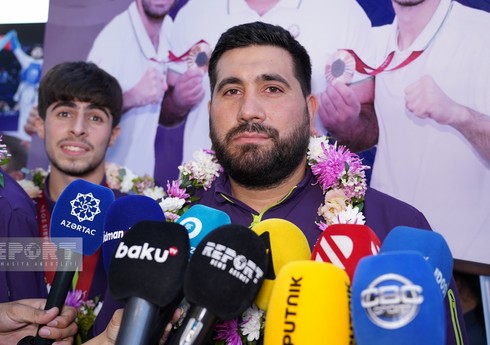 Baş məşqçi: Hər döyüşə final kimi yanaşmışıq