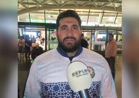 Baş məşqçi: "Parataekvandoçularımızın uğurları Paris-2024 Yay Paralimpiya Oyunlarına lisenziya xalları qazandırır"