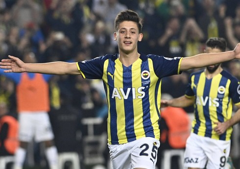 "Bavariya" 17 yaşlı türkiyəli futbolçu ilə maraqlanır