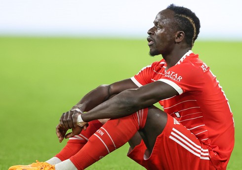 "Bavariya" ulduz futbolçu ilə vidalaşır