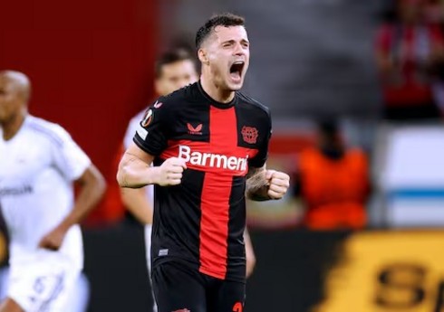 “Bayer 04”ün futbolçusu “Qarabağ”la oyunu dramatik adlandırıb