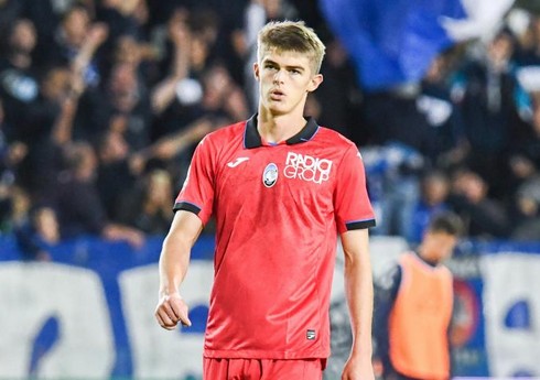 Belçikalı futbolçu Azərbaycan millisi ilə oyunu buraxa bilər
