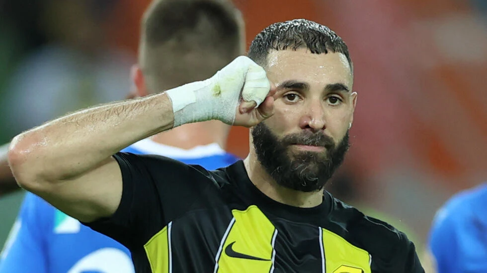 Benzema Avropaya qayıtmaq istəyir
