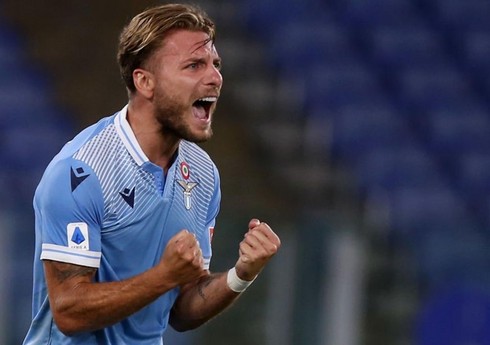 "Beşiktaş" italiyalı məşhur hücumçunu transfer edir