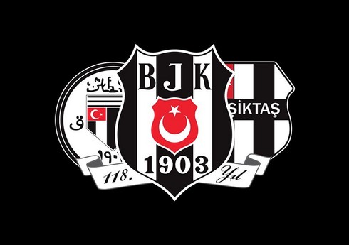 “Beşiktaş” “Neftçi” ilə oyuna gətirəcəyi “23-lüy”ü açıqlayıb