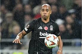 “Beşiktaş”da növbəti ayrılıqlar