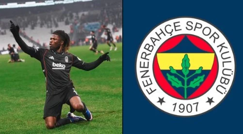 “Beşiktaş”da oynadı, “Fənərbaxça”ya keçir? – Danışıqlar başladı