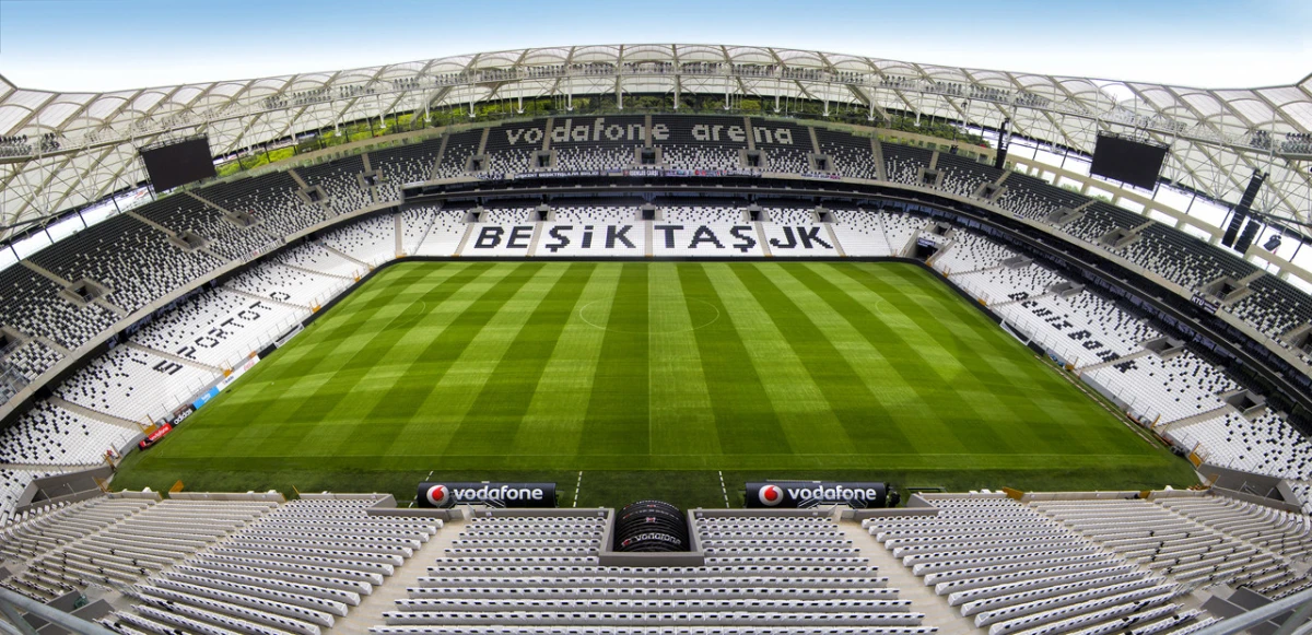 “Beşiktaş”da skandal – 3 min futbolçunun datası silindi