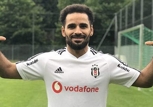 “Beşiktaş”ın sabiq futbolçusu atəş açdığı üçün həbs olunub