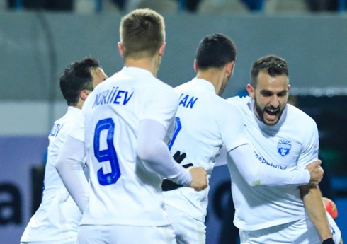 Bəxtiyar Həsənalızadə: "Qarabağ"ın qapısına vurduğum qola kuryoz deməzdim"