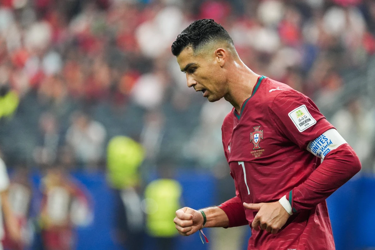 Bir dövrün sonu: Ronaldo üçün son dünya çempionatı
