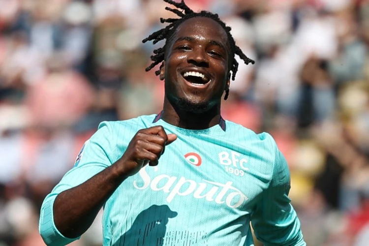 “Bolonya”nın futbolçusu İngiltərə klublarının radarında