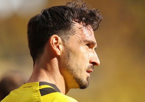 "Borussiya"dan ayrılan futbolçu La Liqada oynamaqdan imtina edib