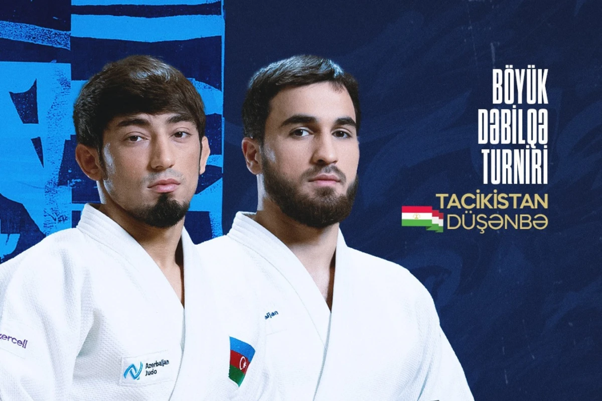 “Böyük Dəbilqə”: Ağayev qızıl medal qazandı, Nəcəfov üçün bürünc şansı