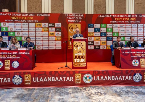 Böyük Dəbilqə: Azərbaycan cüdoçularının ilk rəqibləri məlum olub