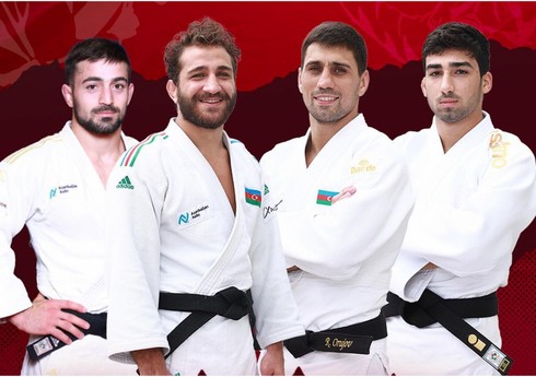 Böyük Dəbilqə: Rüstəm Orucov, Hidayət Heydərov və Səid Mollayi mübarizəyə başlayır
