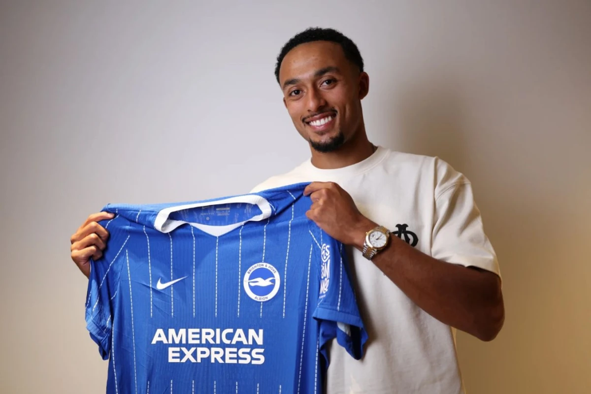 “Brayton”dan yeni transfer – Nigeriya millisinin üzvü ilə 4 illik müqavilə