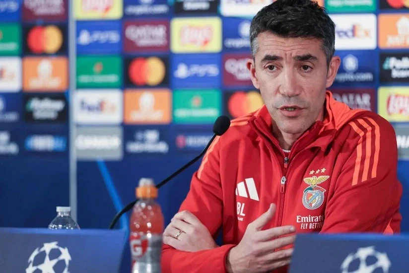 Bruno Laj: “Təəssüf ki, nəzarəti əldən verdik”