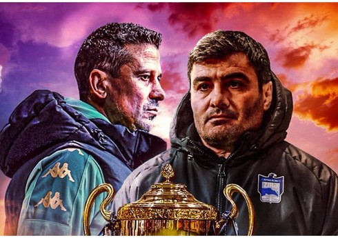 Bu gün minifutbol üzrə Azərbaycan çempionatının qalibi müəyyənləşəcək