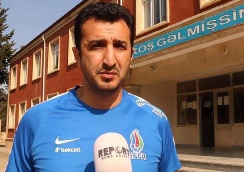 Cahangir Həsənzadə: "Qarabağ" "Neftçi" ilə görüşə ikinci dərəcəli oyun kimi yanaşmayacaq
