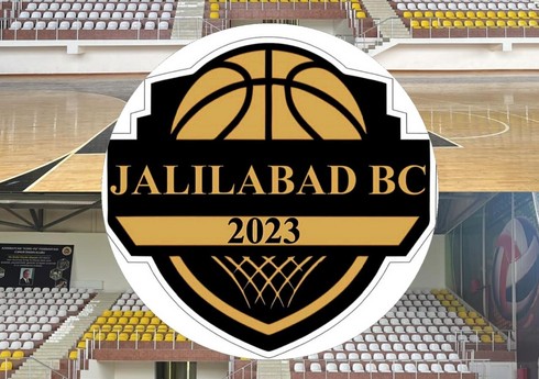 “Cəlilabad” basketbol komandasının ev oyunlarını keçirəcəyi məkan müəyyənləşib