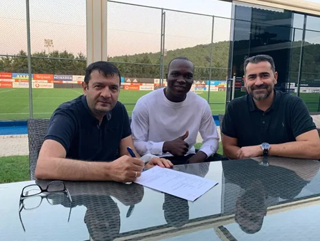 Cenk Sümer effekti - Yeni model "Neftçi"